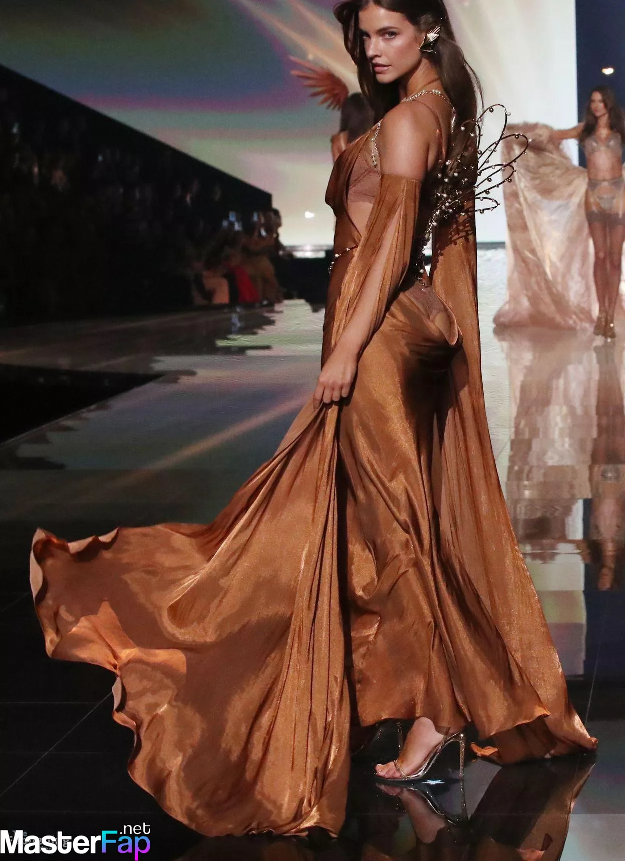 Barbara Palvin Free Leaked Rimming leaks Picture