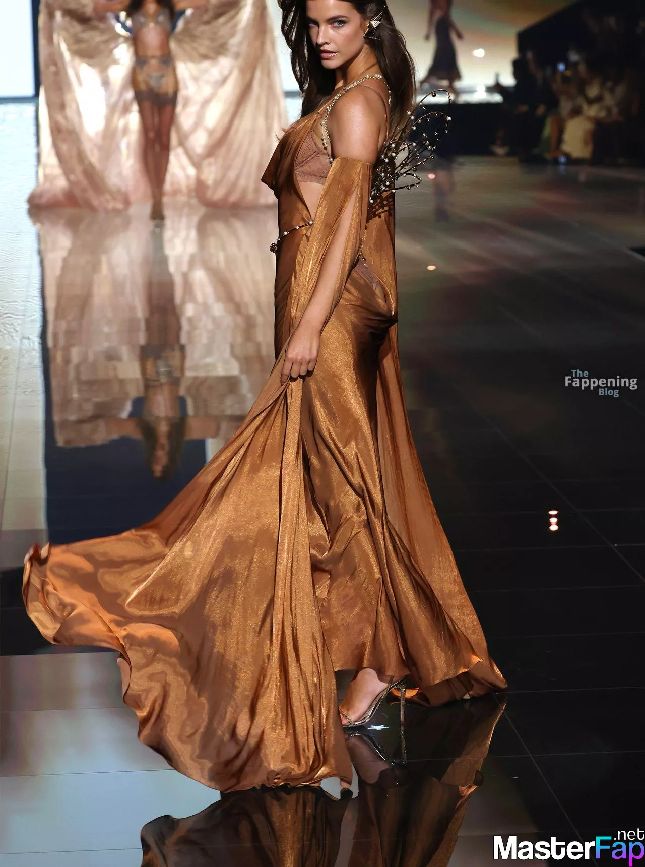 Barbara Palvin Free Leaked Facial Picture