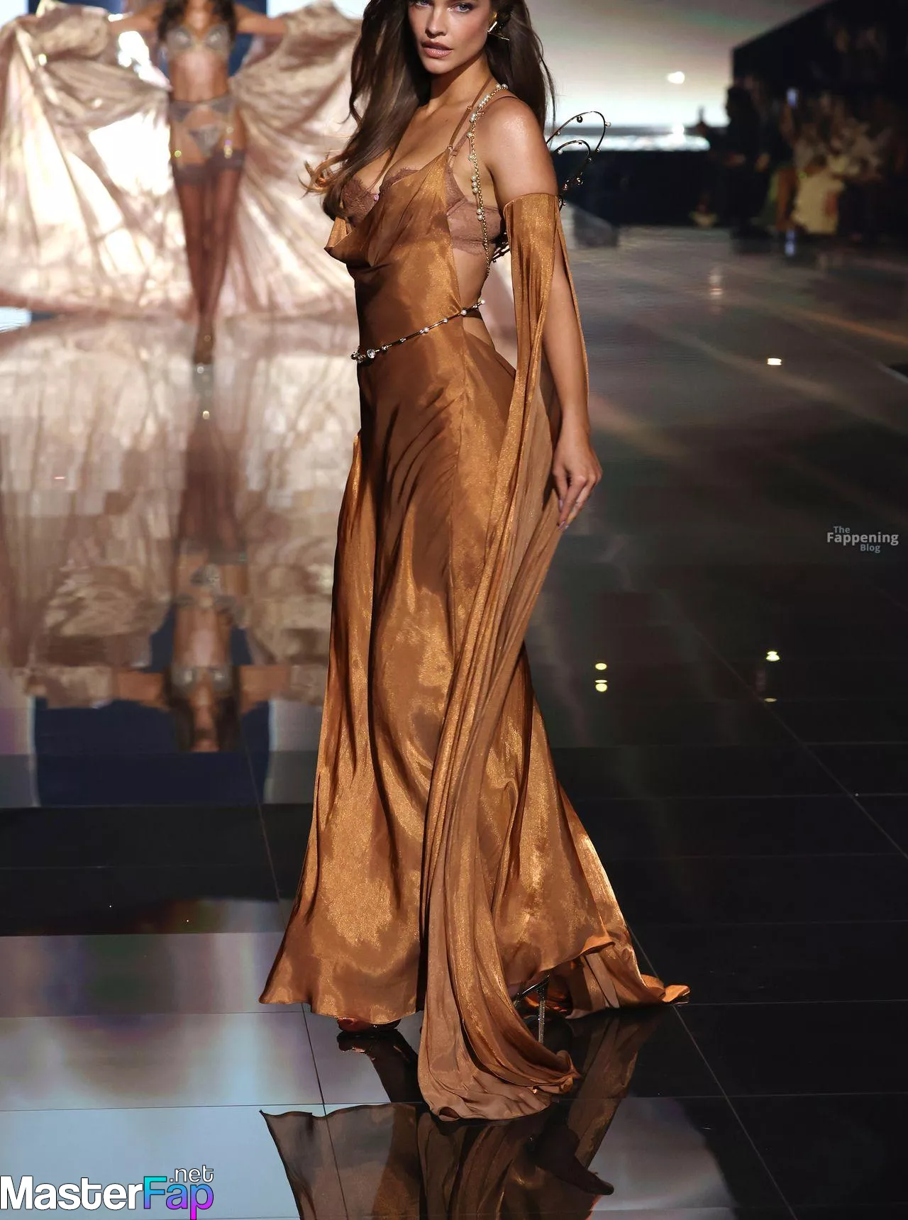 Barbara Palvin Free Leaked Strapon Picture