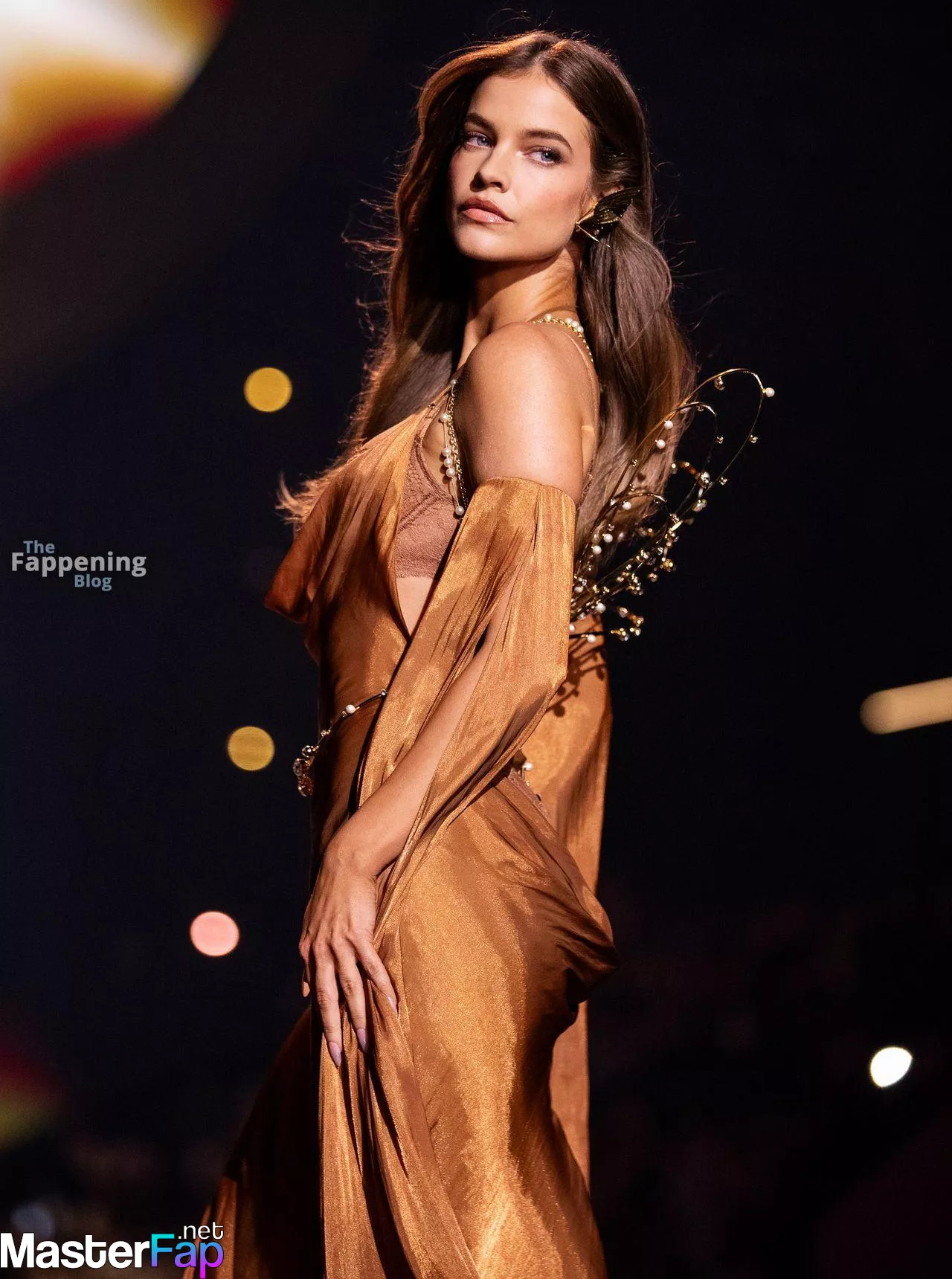 Barbara Palvin Free Leaked Webcam leaks Picture