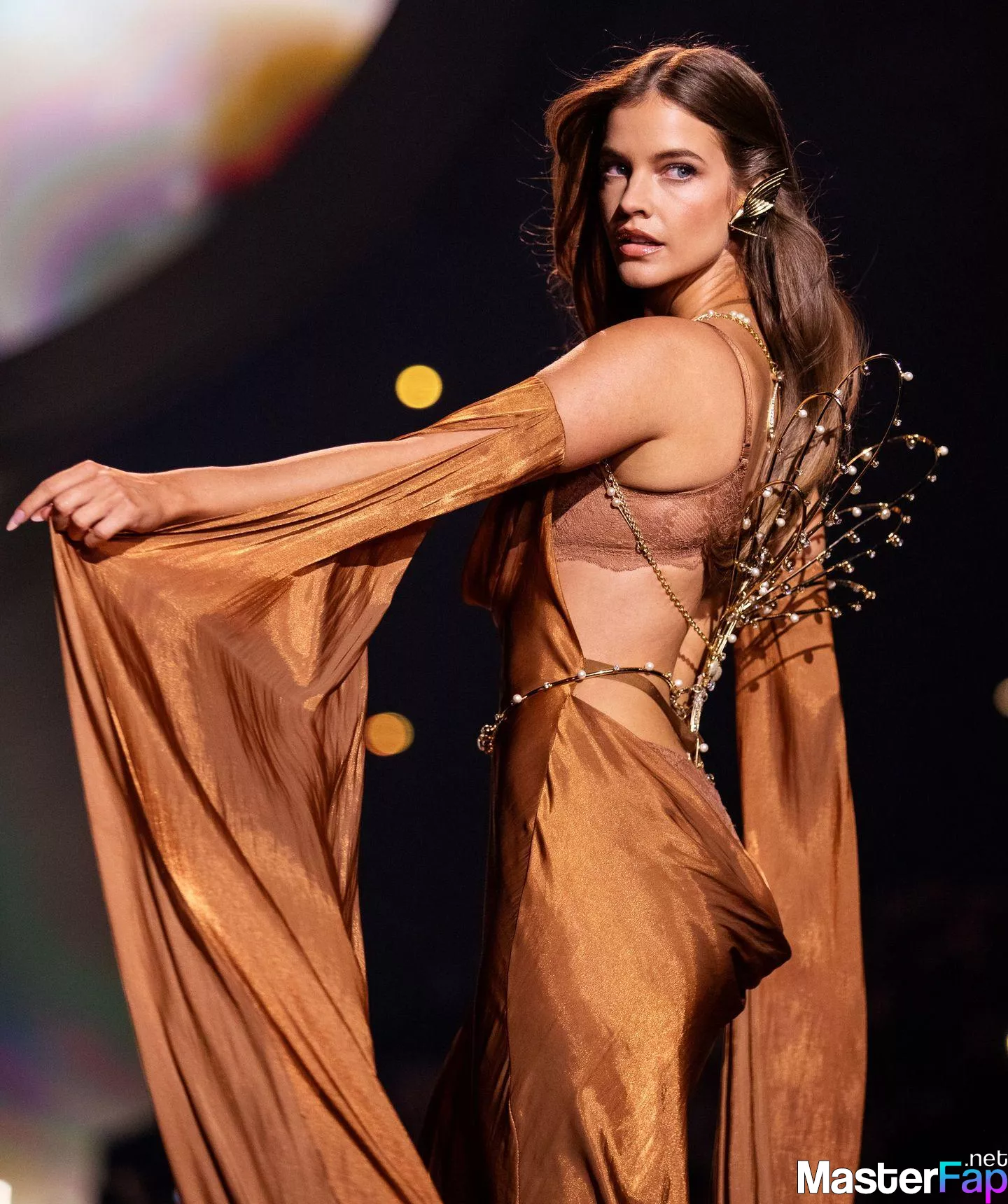 Barbara Palvin Free Leaked POV leaks Picture