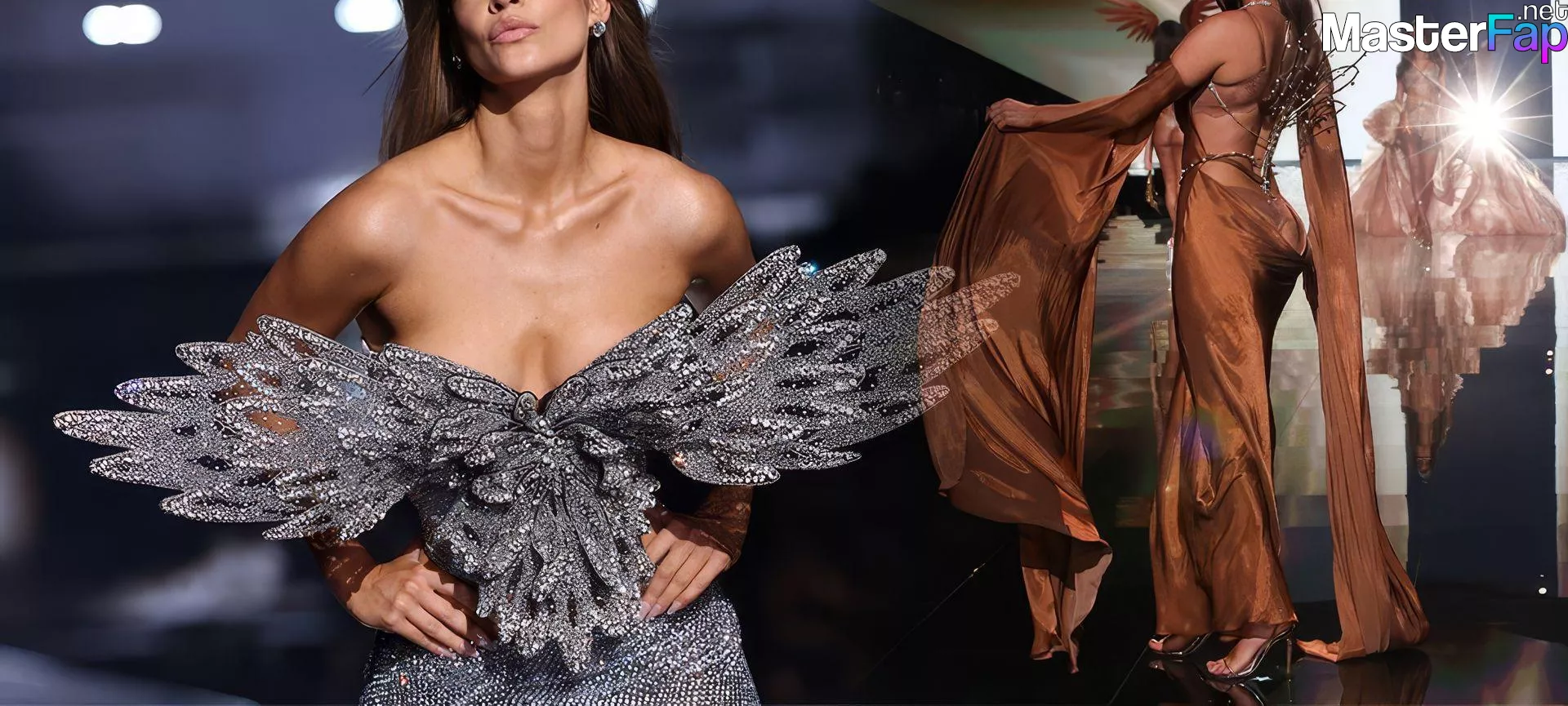 Barbara Palvin Free Leaked Casting leaks Picture