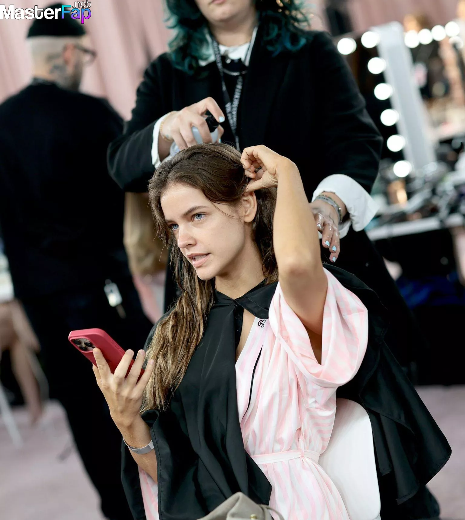 Barbara Palvin Free Leaked Rough leaks Picture