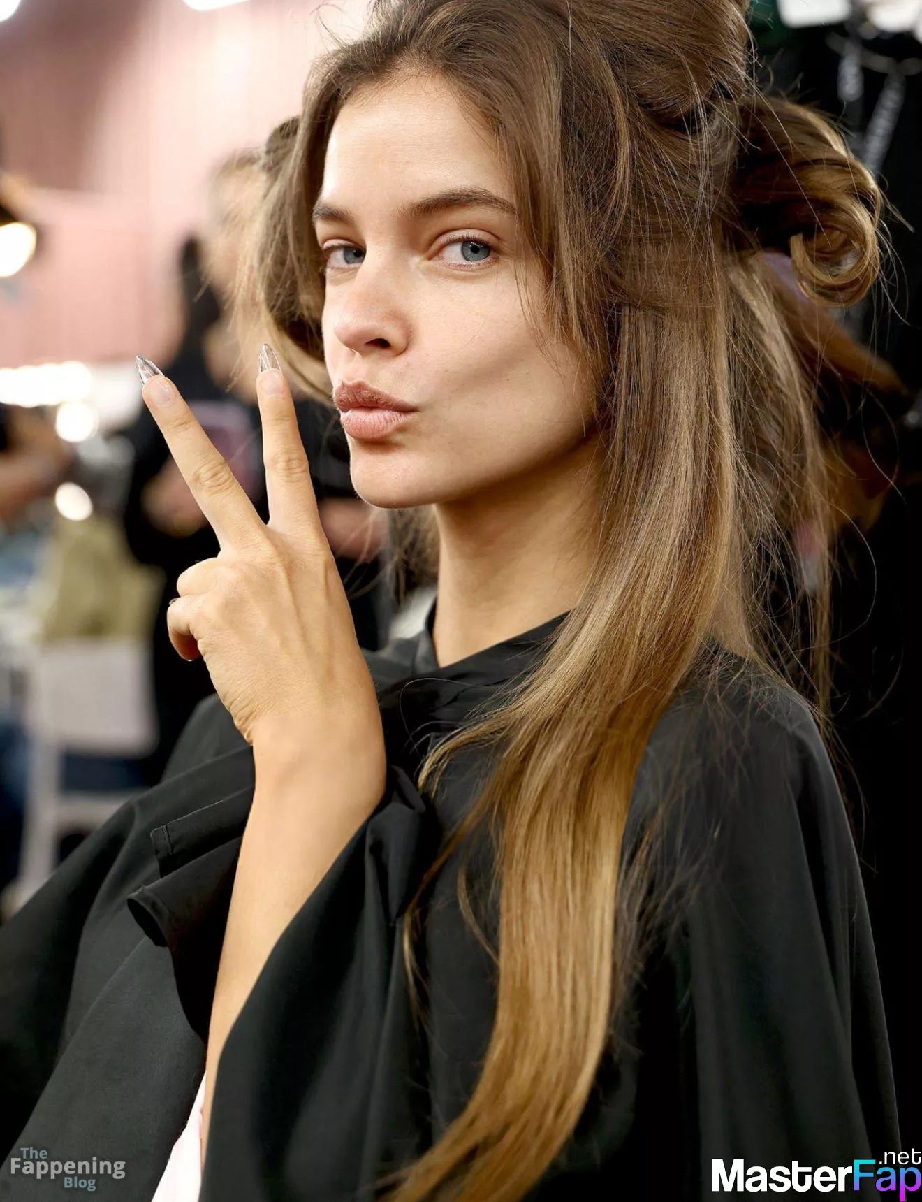 Barbara Palvin Free Leaked Naked leaks Picture