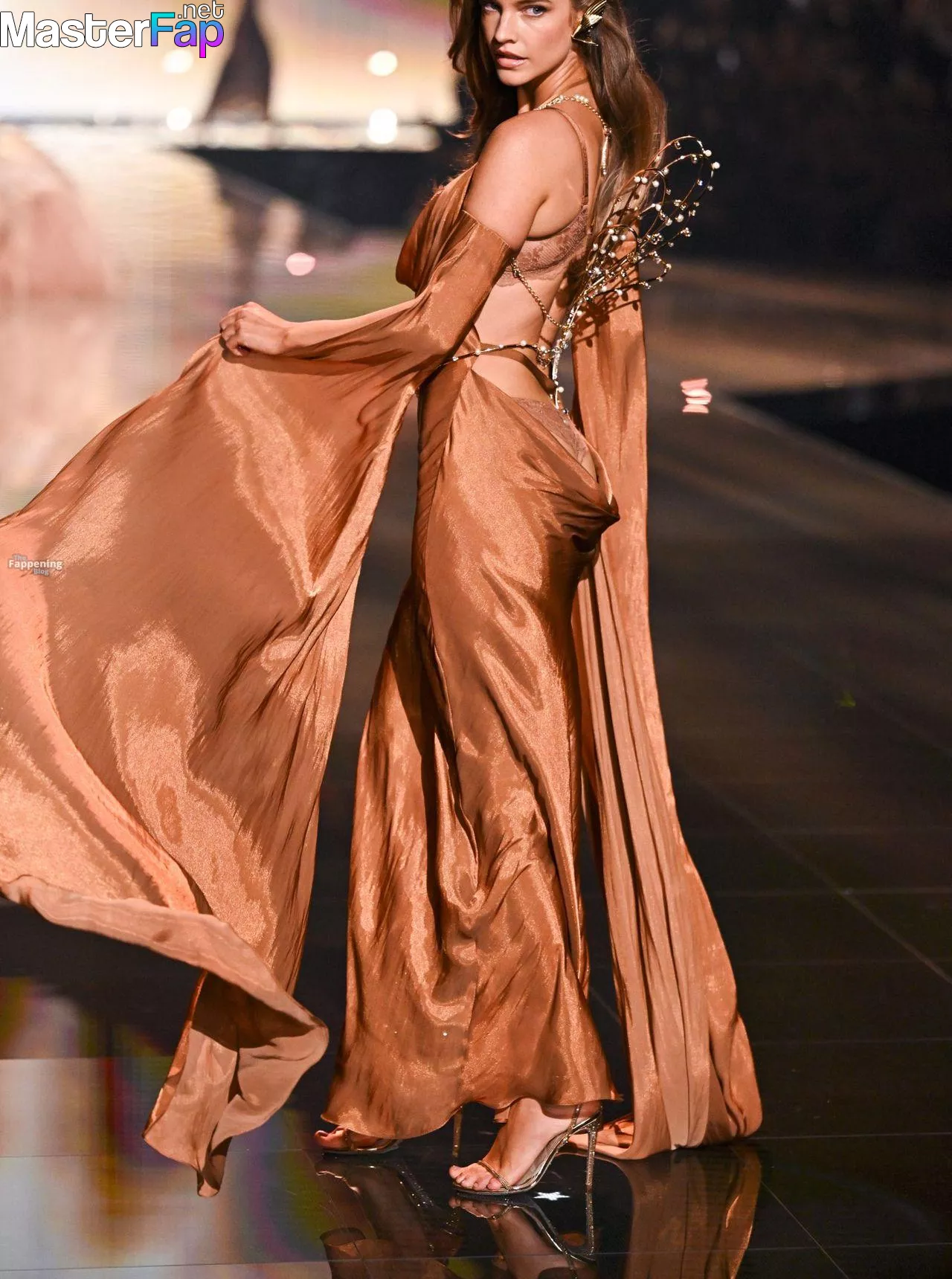 Barbara Palvin Free Leaked Porn leaks Picture