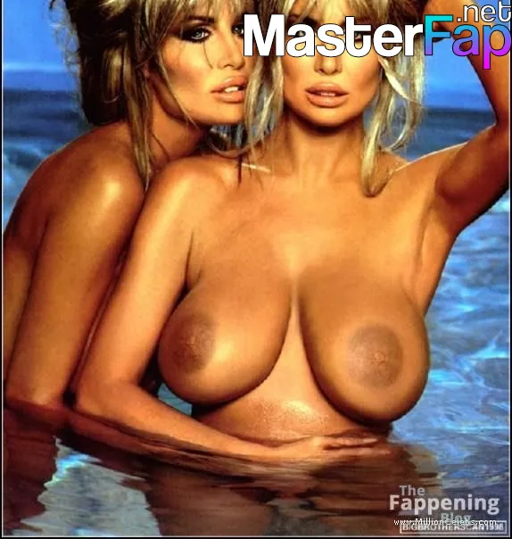 barbi-twins