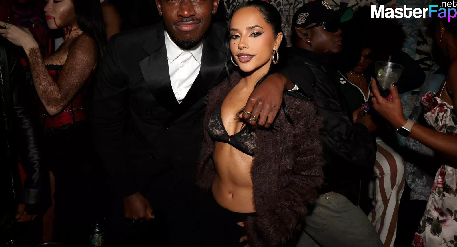 Becky G Free Leaked Exposed Picture