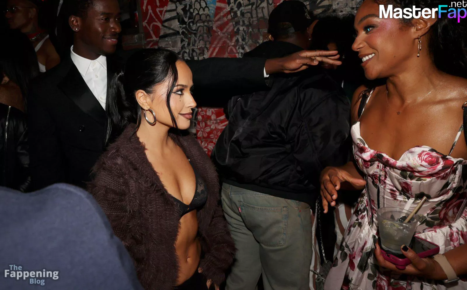 Becky G Free Leaked Boobs Picture