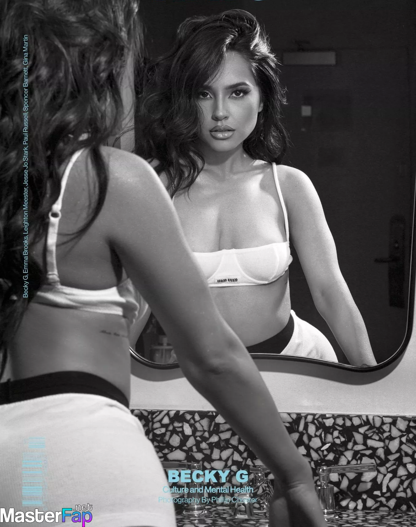 Becky G Free Nudes Album 14 Pictures | MasterFap.net