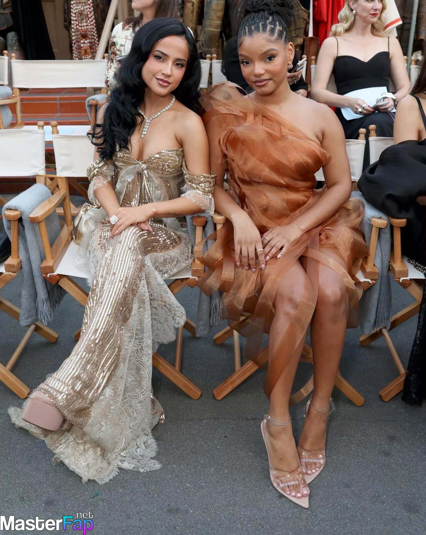 Becky G Free Leaked Pussy Picture