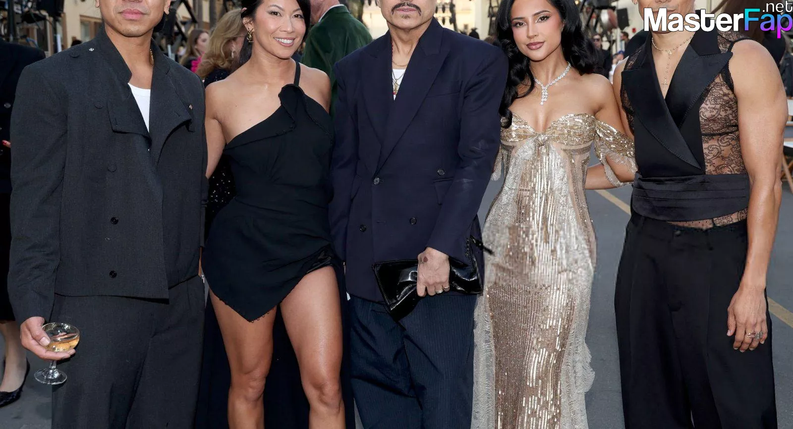 Becky G Free Leaked Casting Picture