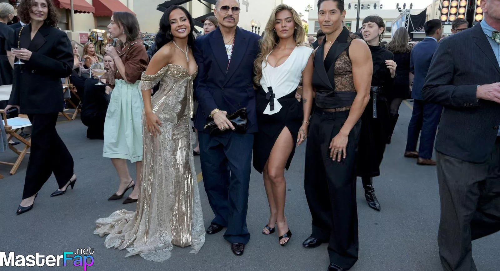 Becky G Free Leaked Rough Picture