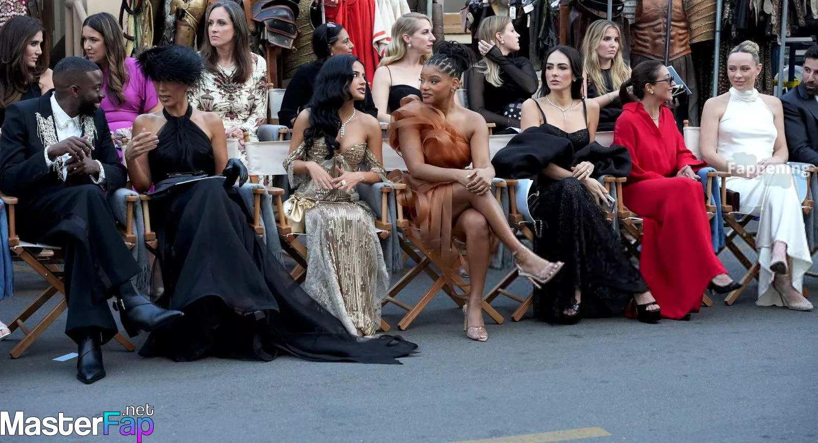 Becky G Free Leaked Party Picture