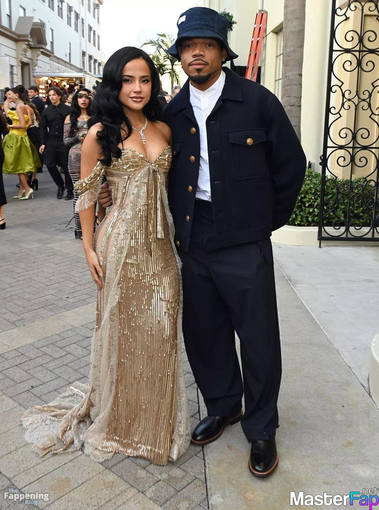 Becky G Free Leaked Exposed Picture