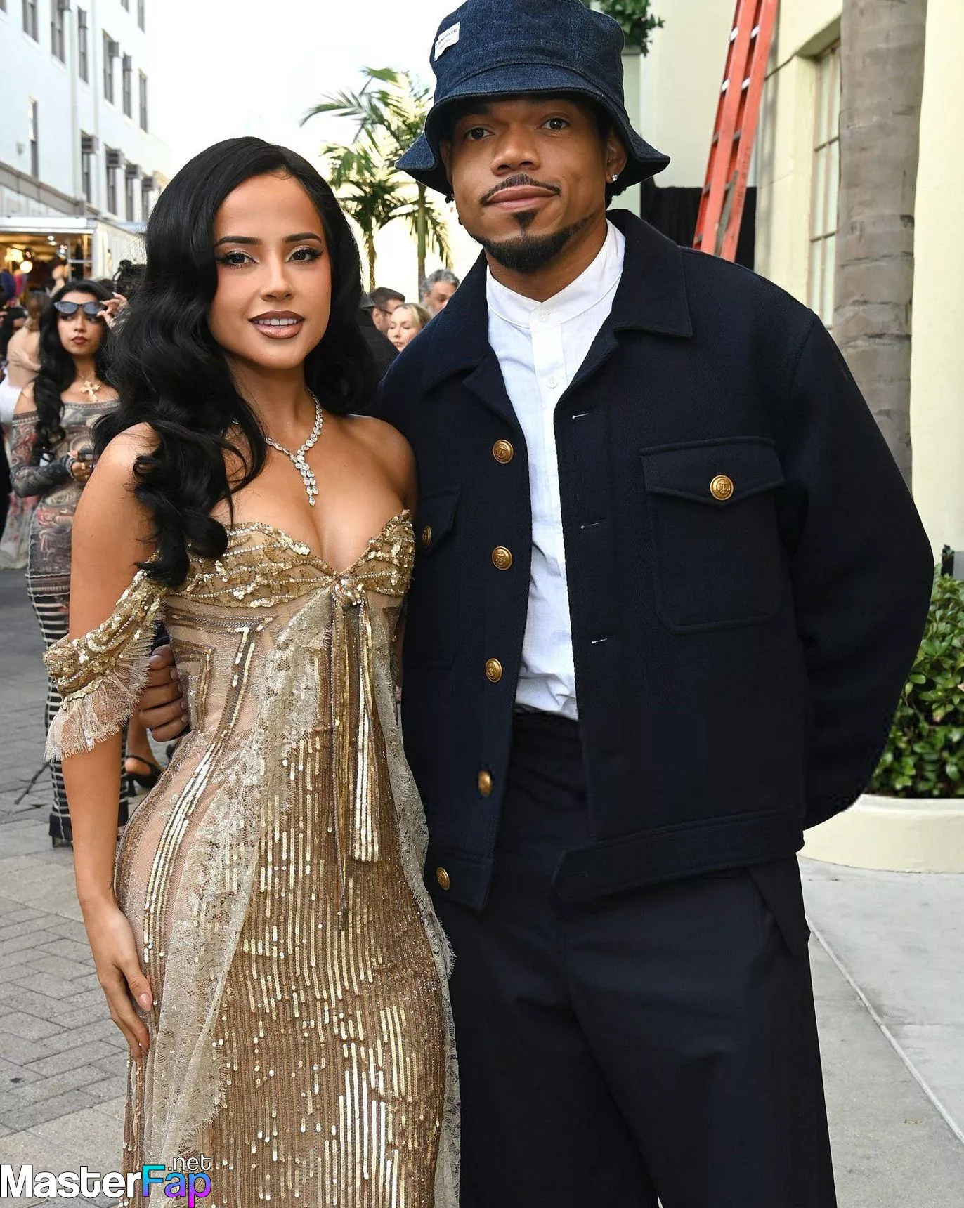 Becky G Free Leaked Facial Picture