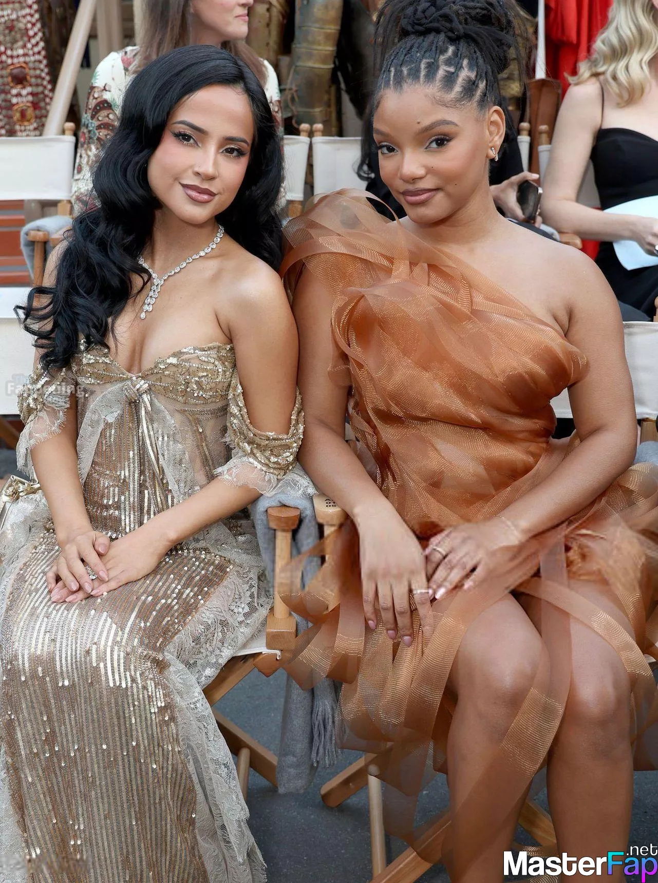 Becky G Free Leaked Strapon Picture