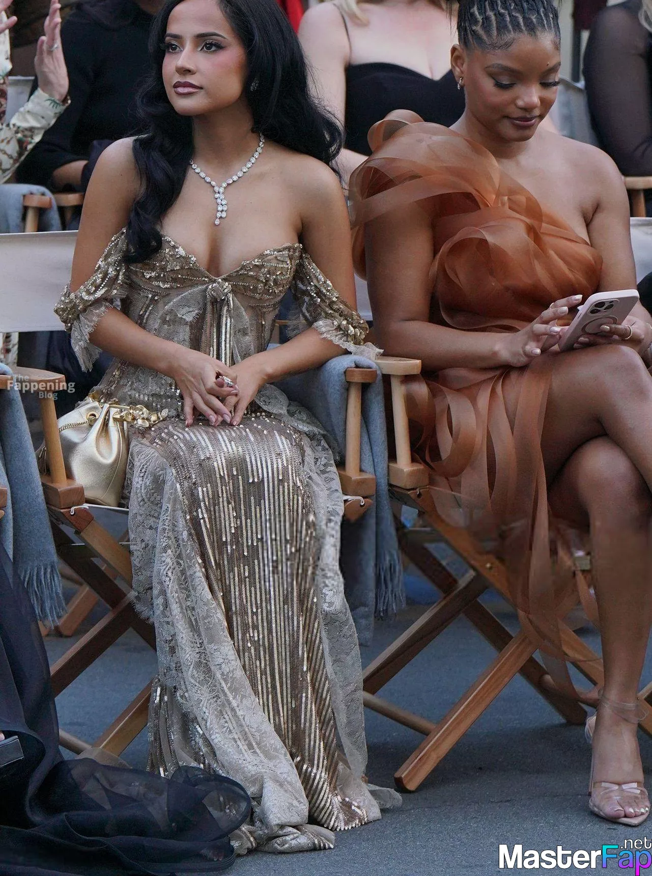 Becky G Free Leaked Boobs Picture