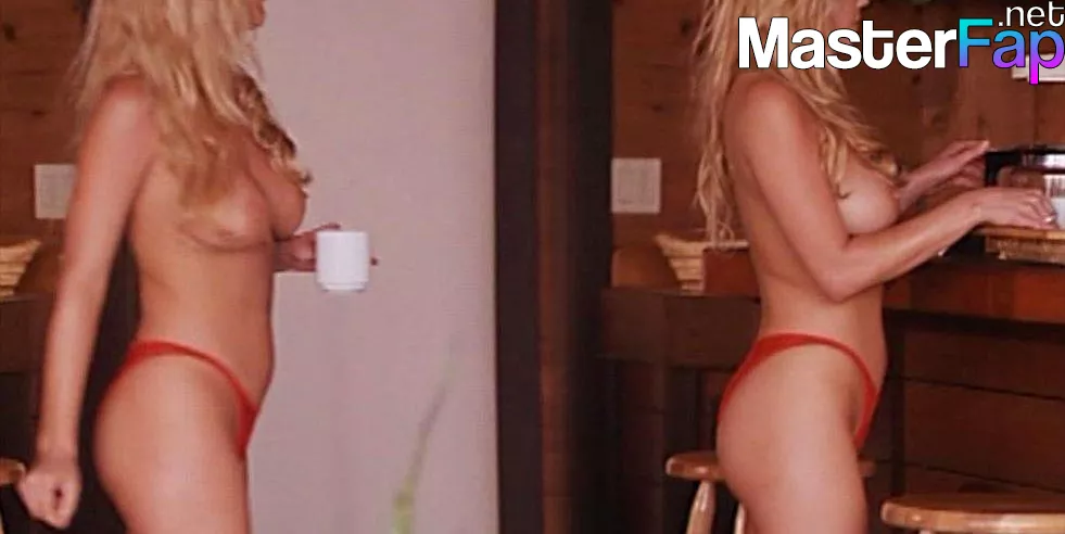 Becky Mullen Free Leaked POV Picture