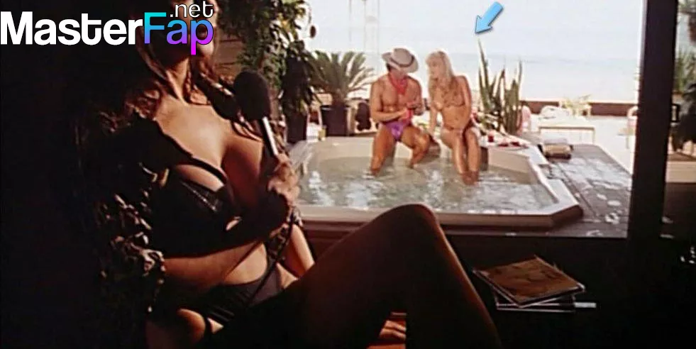 Becky Mullen Free Leaked Boobs Picture