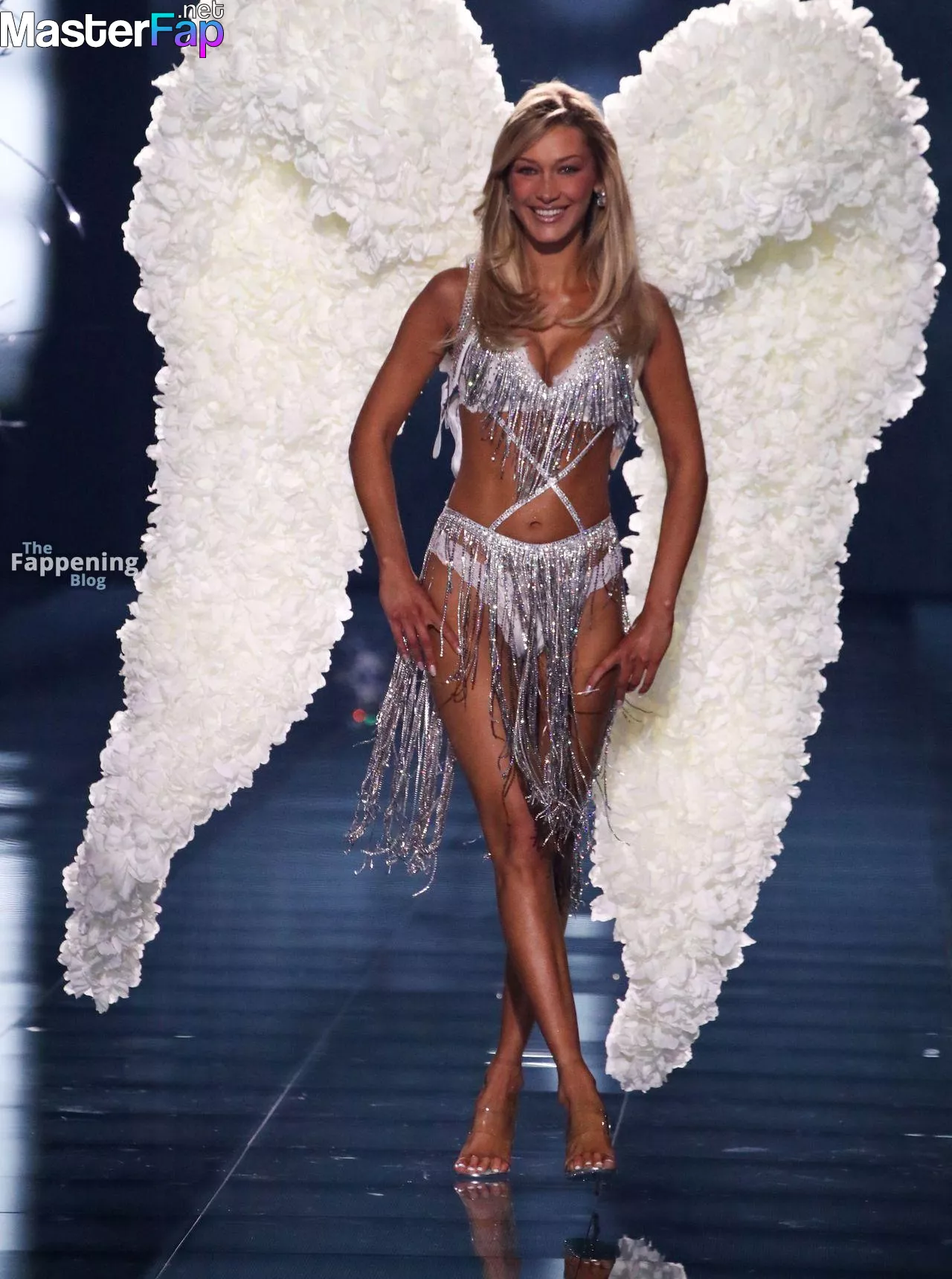 Bella Hadid Free Leaked Roleplay Picture