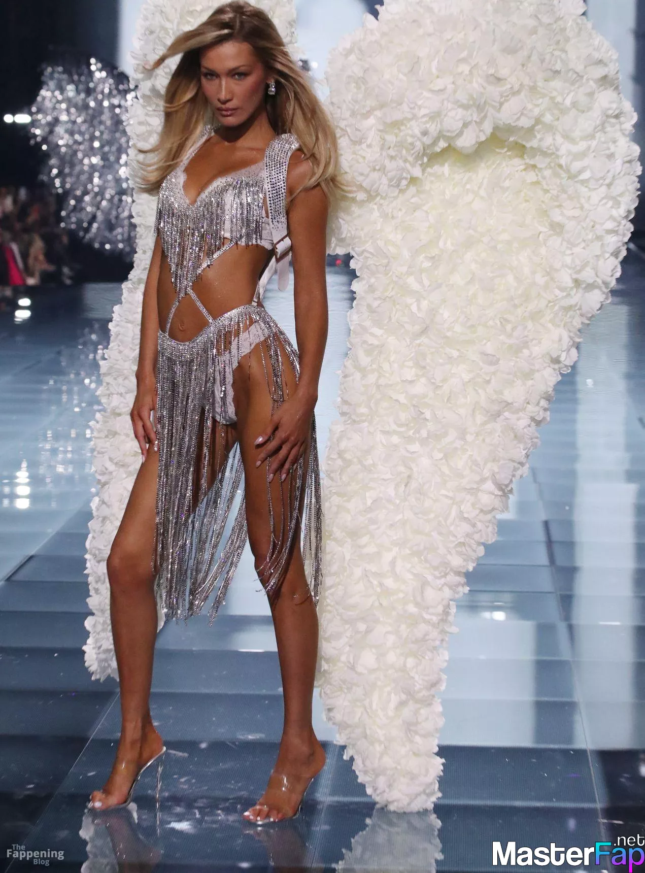 Bella Hadid Free Leaked Anal leaks Picture