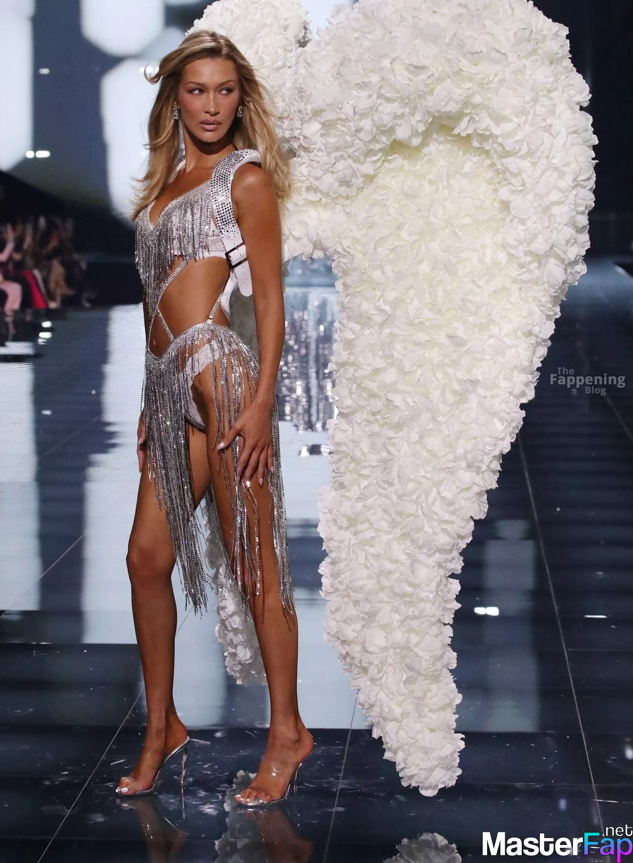 Bella Hadid Free Leaked Gangbang leaks Picture