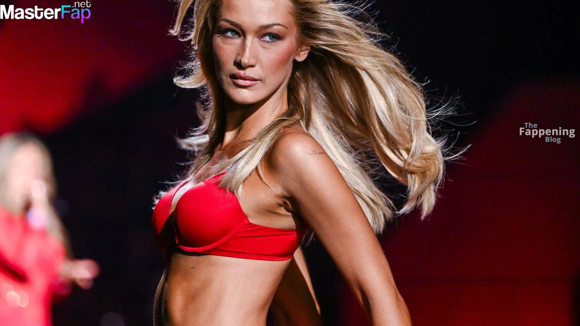 Bella Hadid Free Leaked Fisting leaks Picture