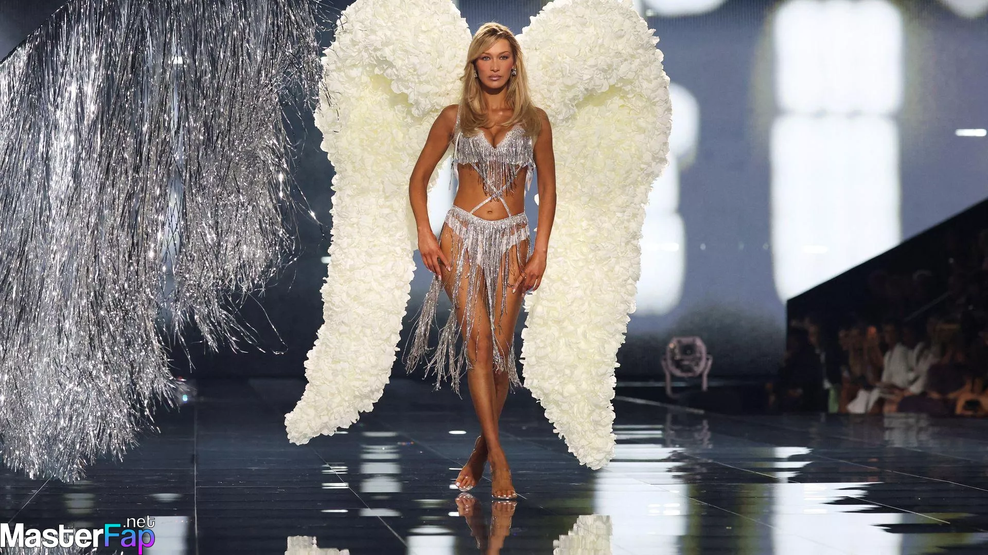 Bella Hadid Free Leaked Pussy leaks Picture