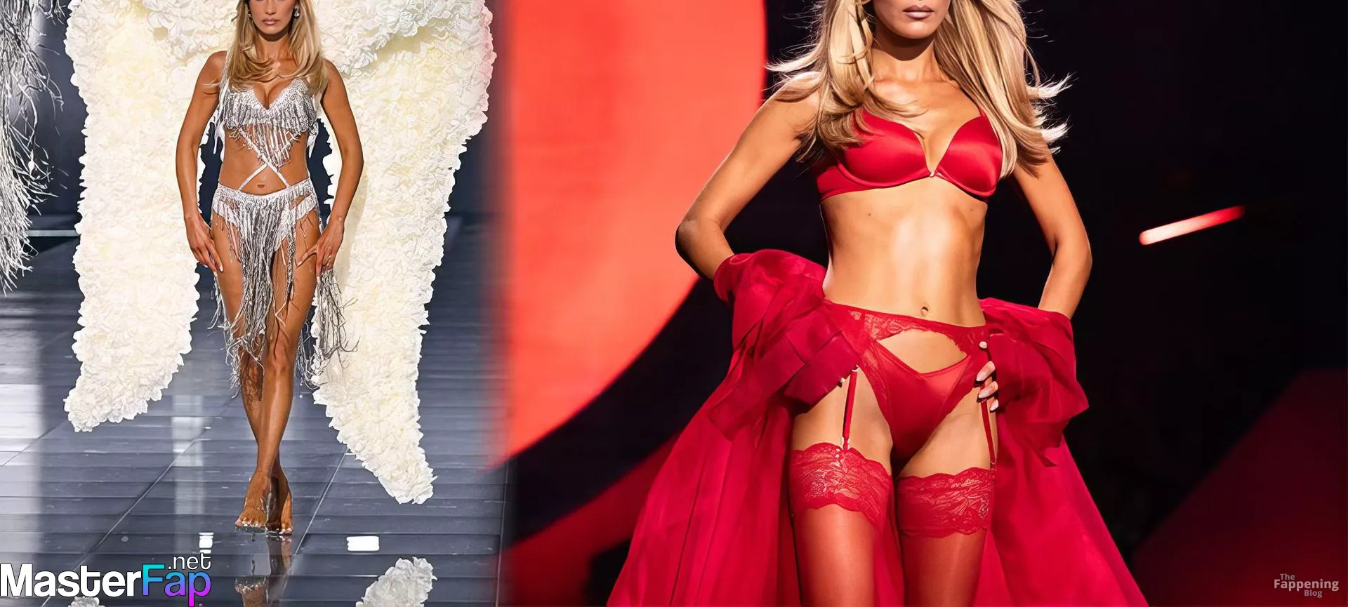 Bella Hadid Free Leaked Backstage leaks Picture