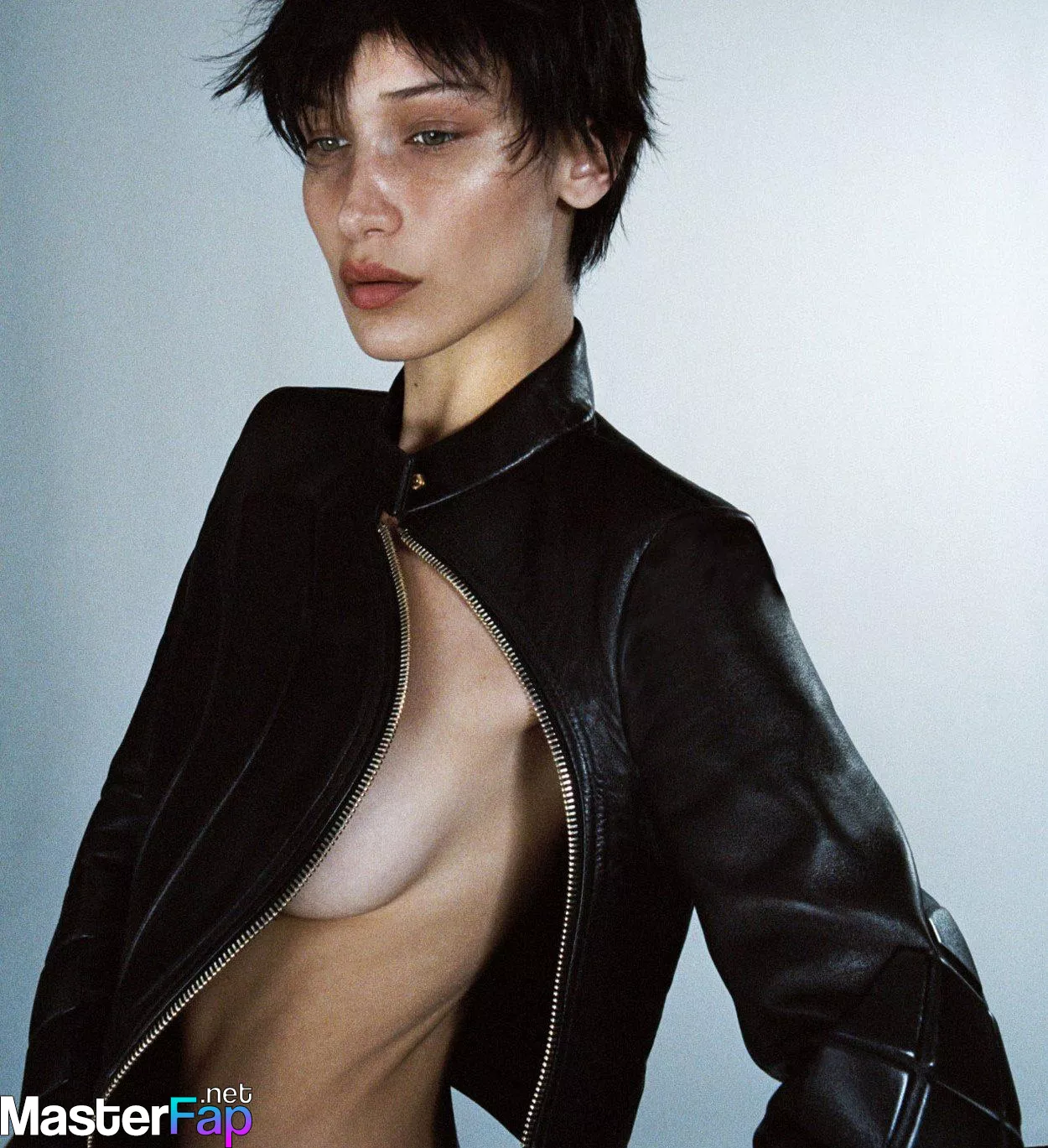 Bella Hadid Free Leaked Pussy Picture