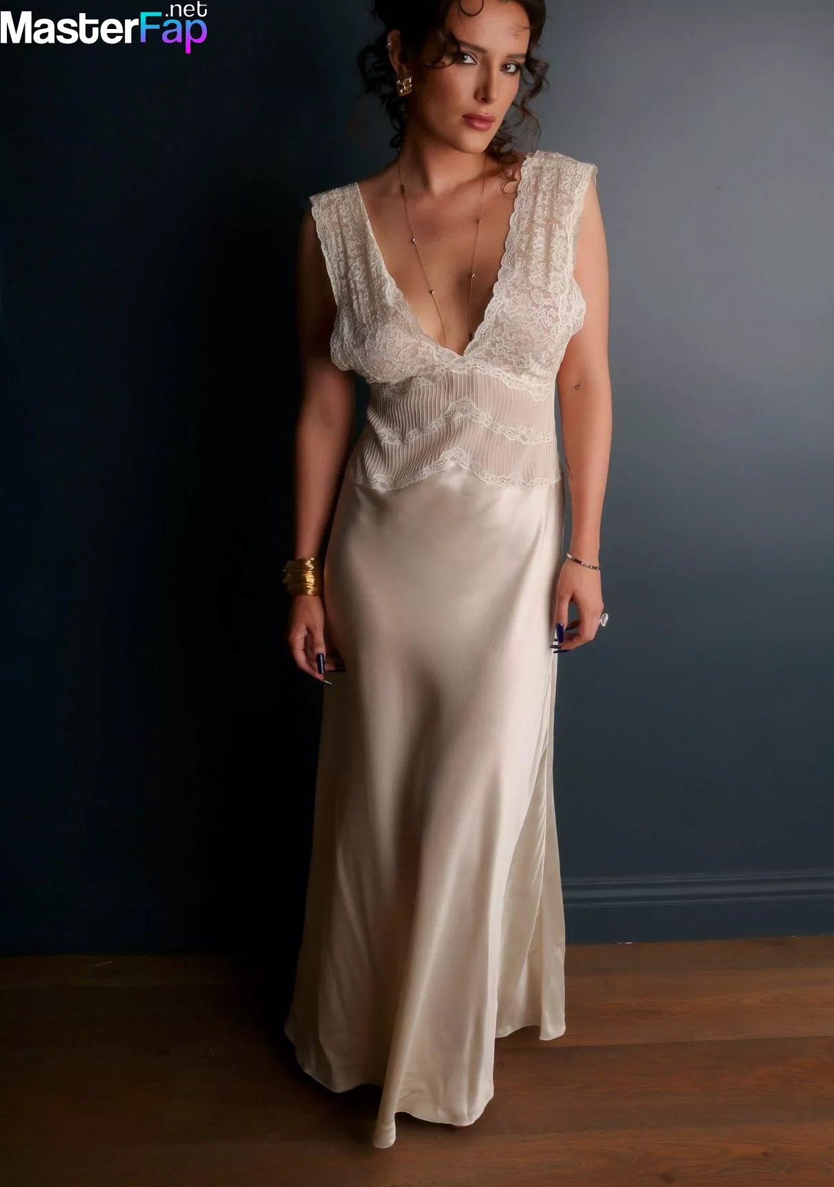 Bella Thorne Free Leaked Pussy Picture