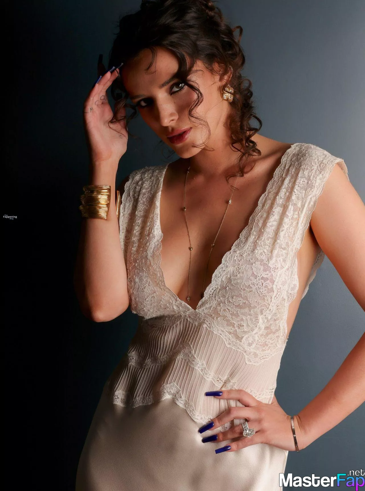 Bella Thorne Free Leaked Casting Picture