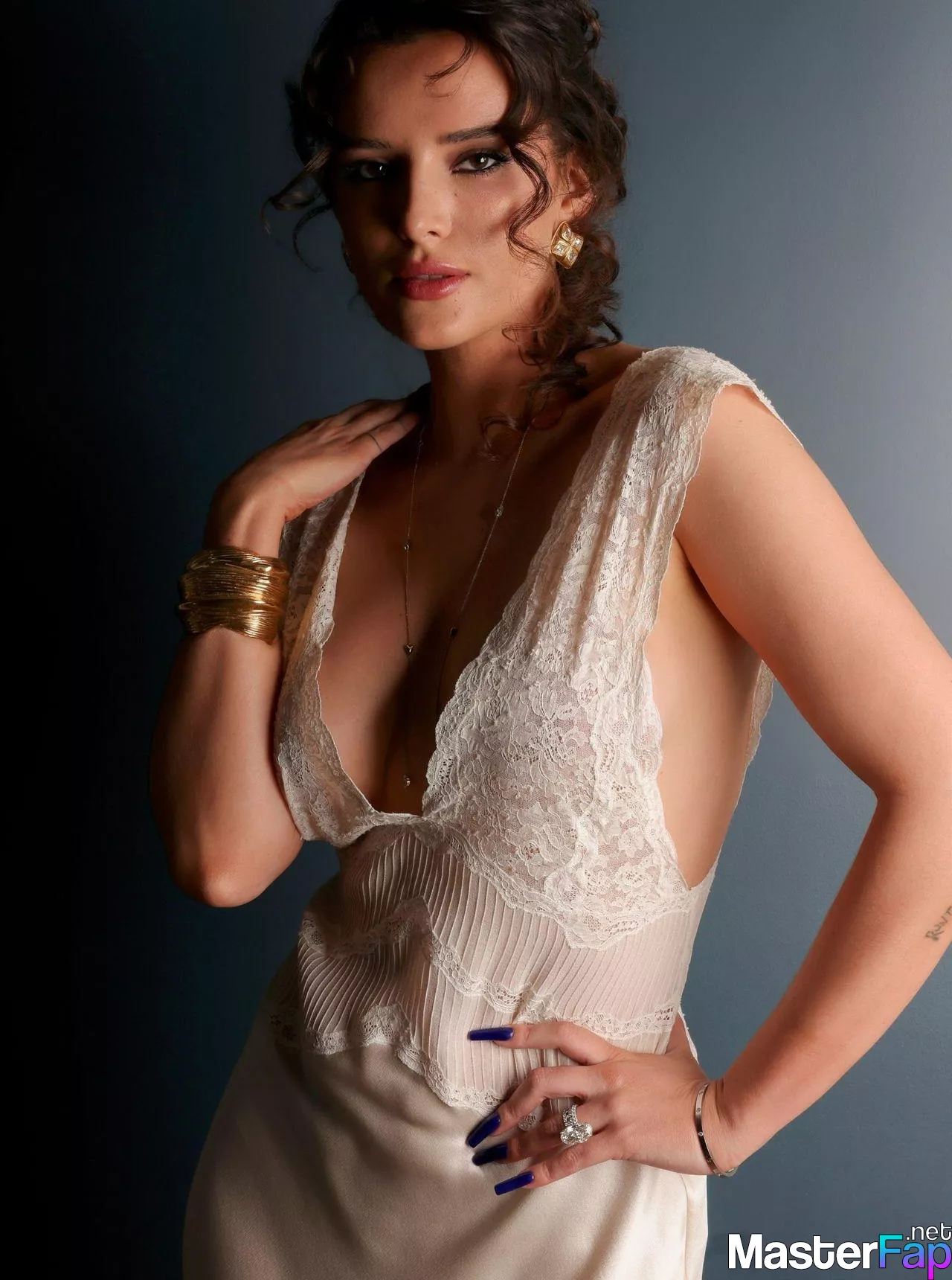 Bella Thorne Free Leaked Rough Picture