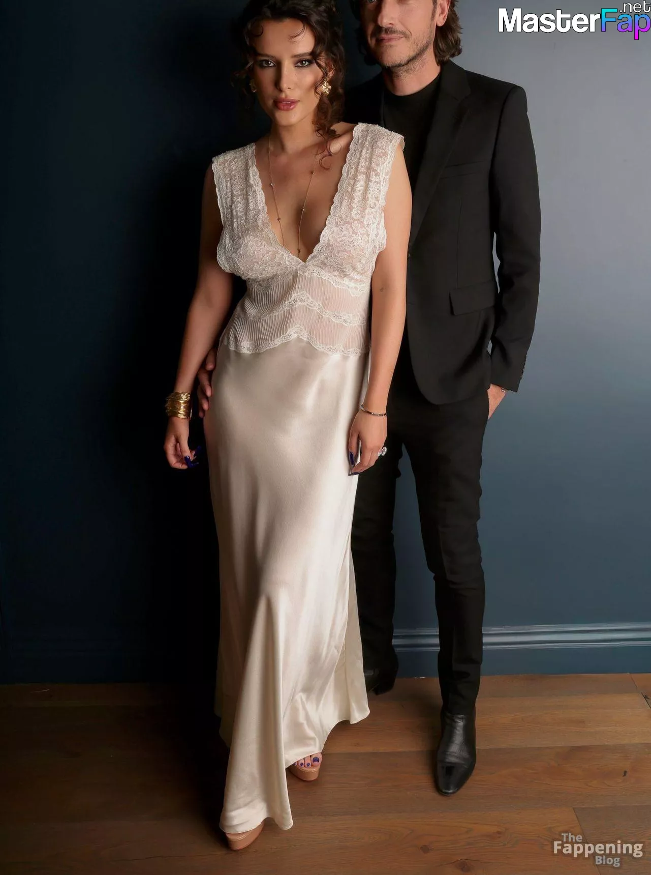 Bella Thorne Free Leaked Teen Picture