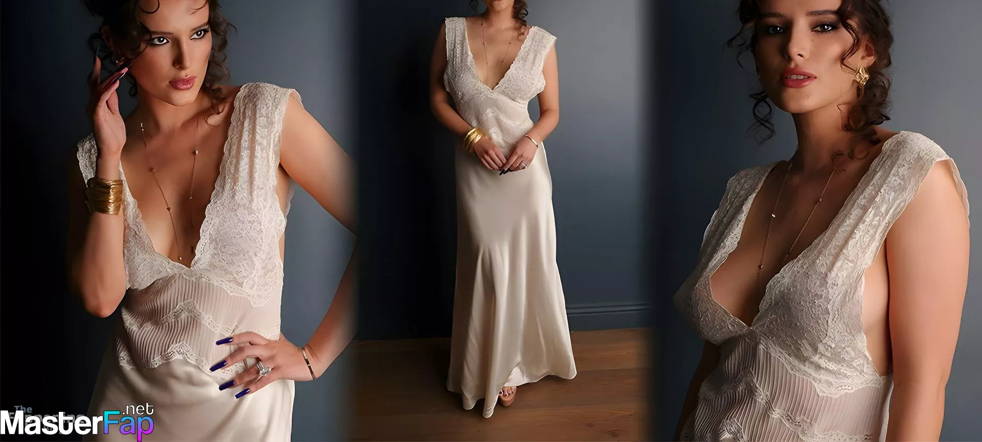 Bella Thorne Free Leaked Camporn Picture