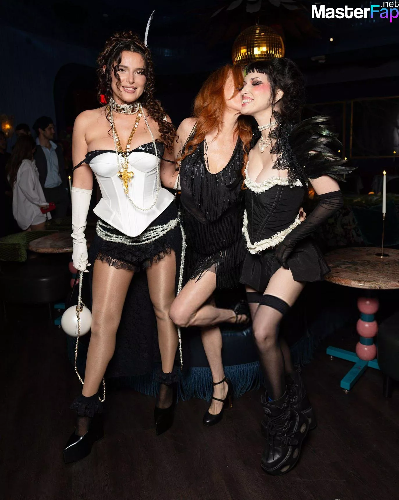 Bella Thorne Free Leaked Pussy Picture