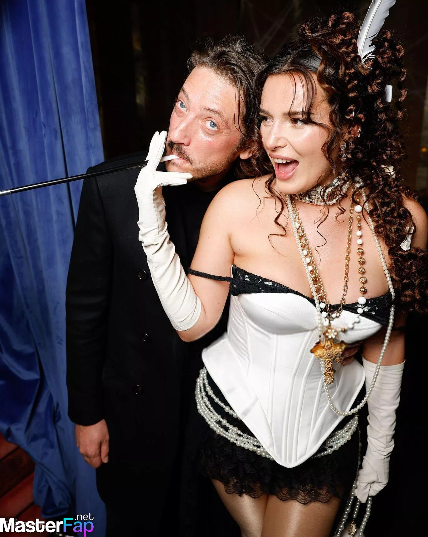 Bella Thorne Free Leaked Webcam Picture