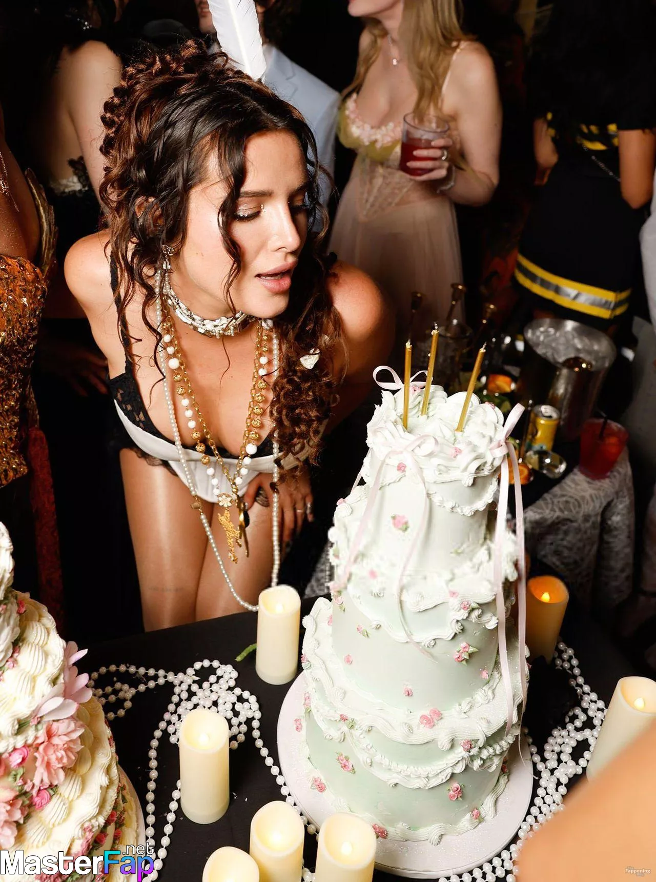 Bella Thorne Free Leaked Rough Picture