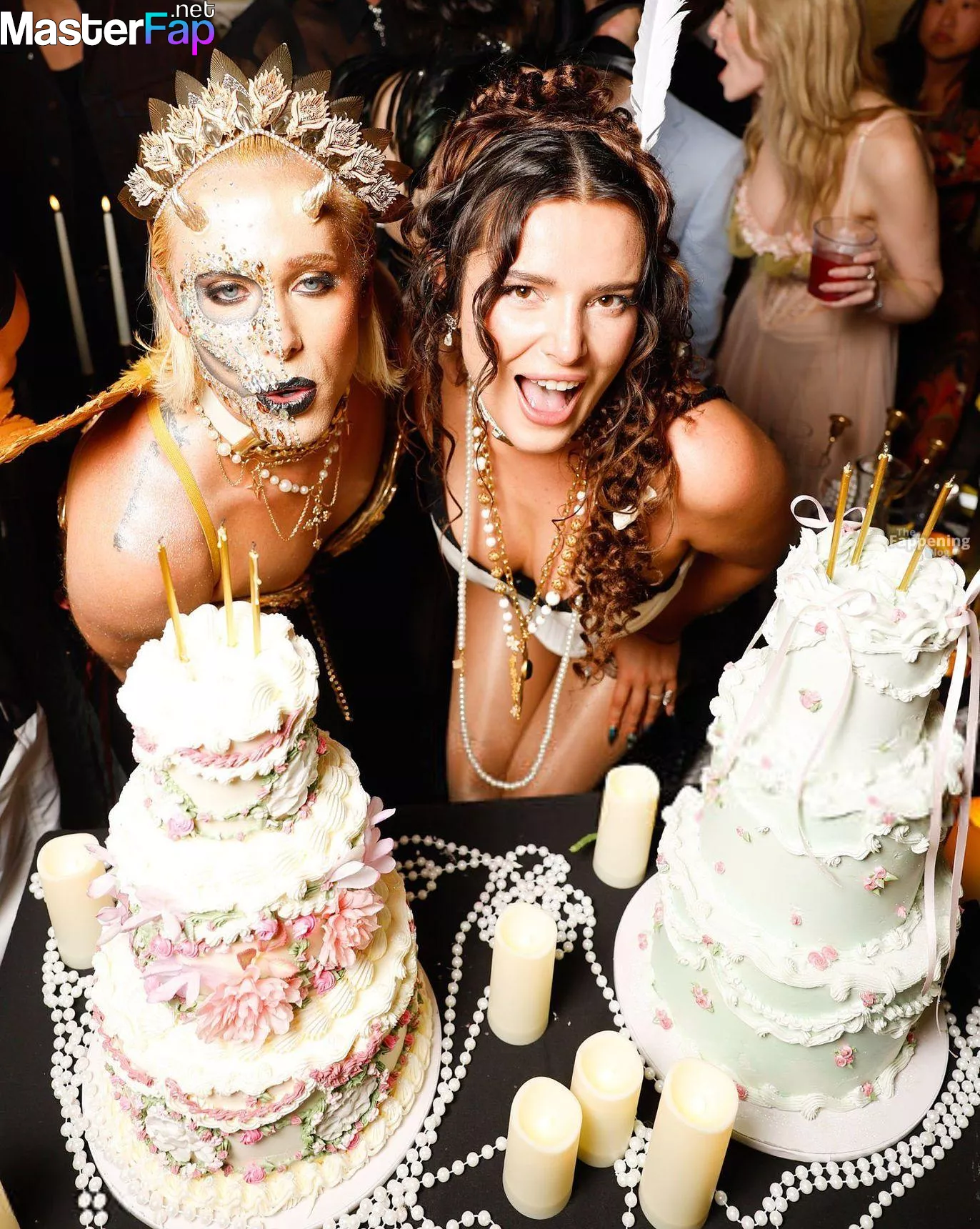 Bella Thorne Free Leaked Naked Picture