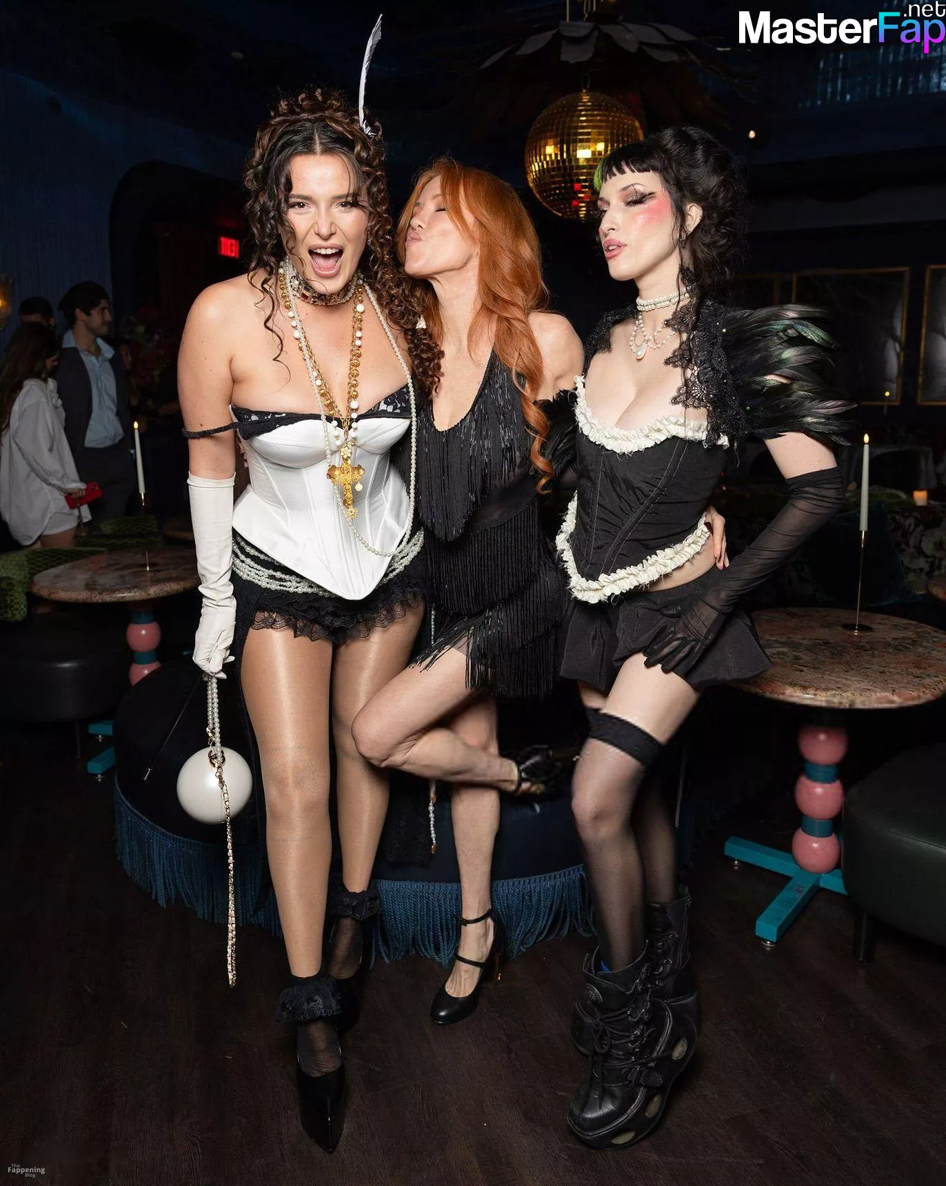 Bella Thorne Free Leaked Blowjob Picture