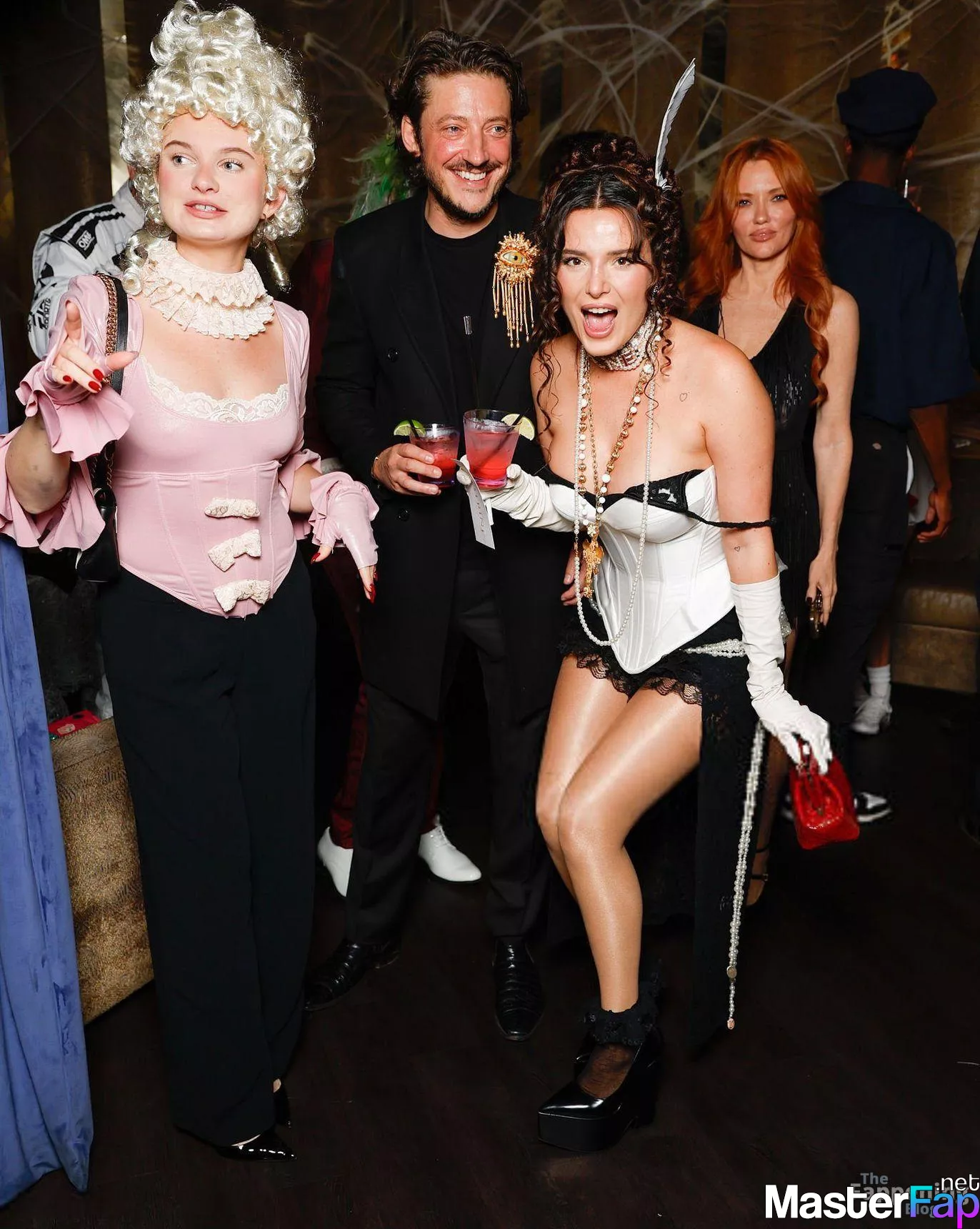 Bella Thorne Free Leaked Camporn Picture