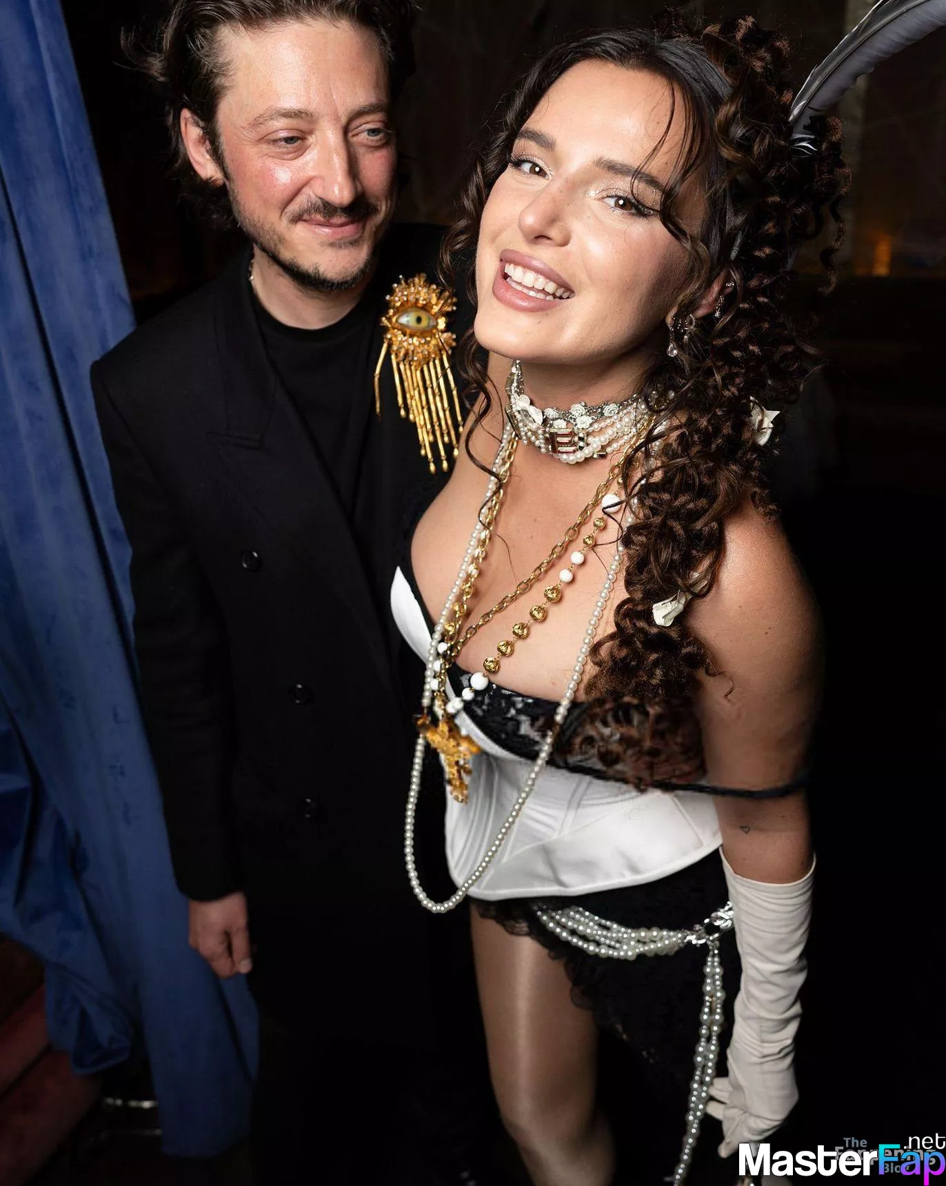 Bella Thorne Free Leaked Boobs Picture