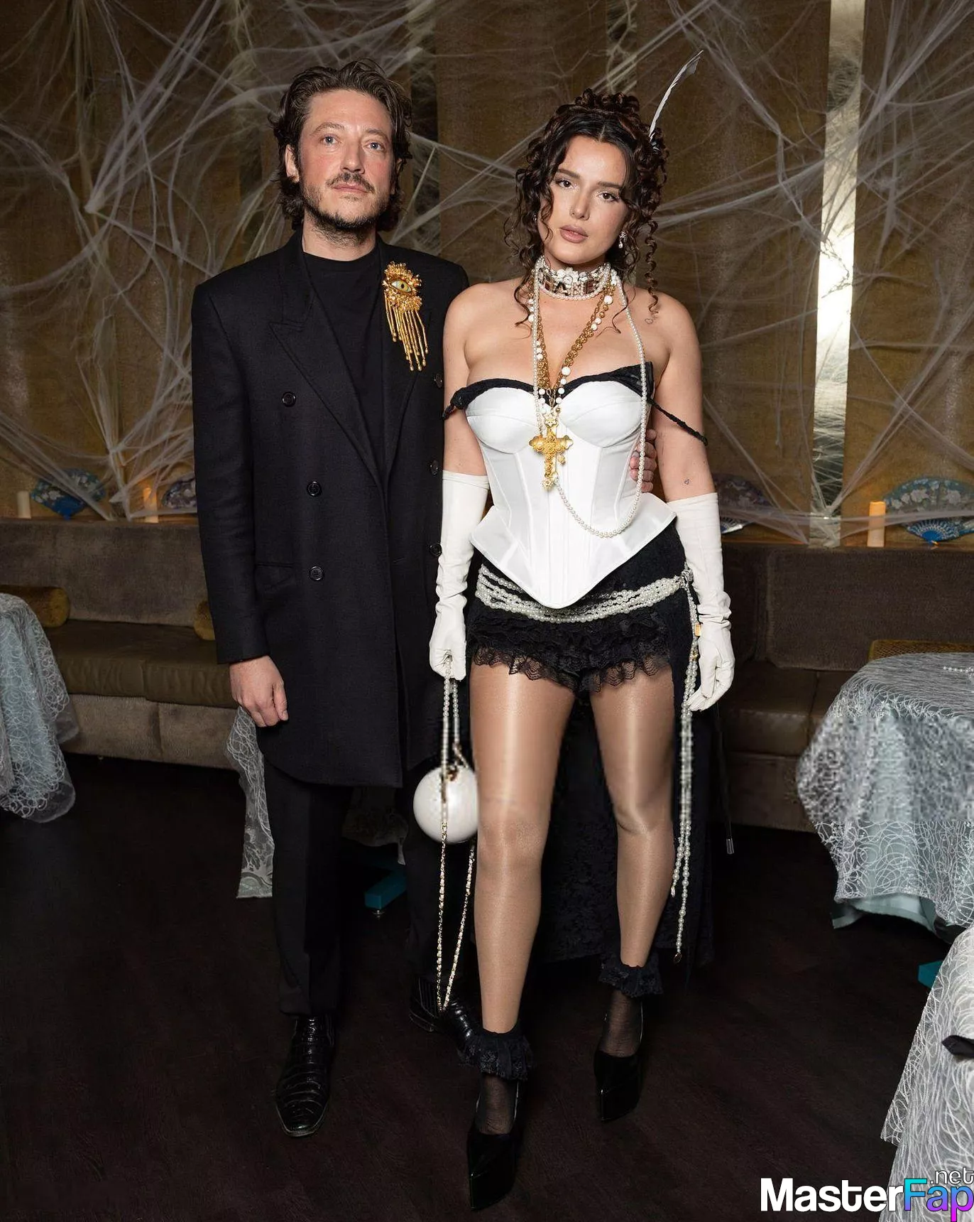 Bella Thorne Free Leaked Facial Picture