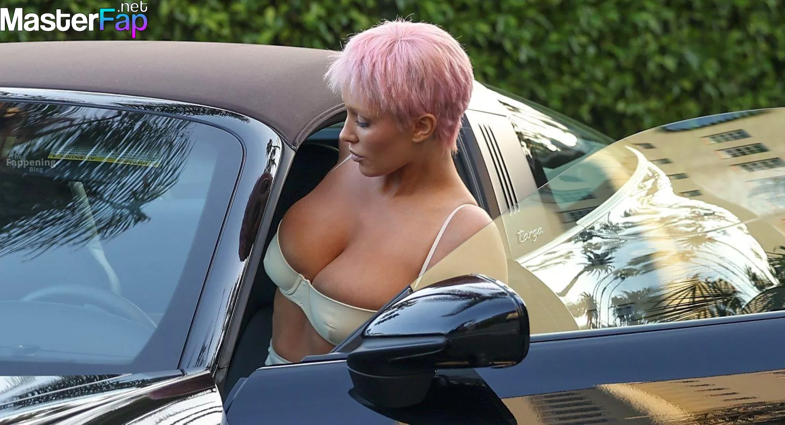 Bianca Censori Free Leaked BDSM leaks Picture