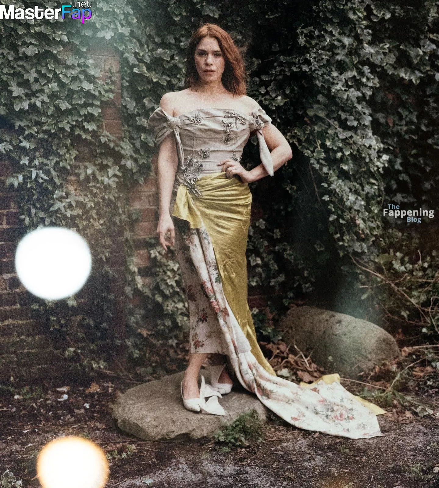 Billie Piper Free Leaked Boobs Picture