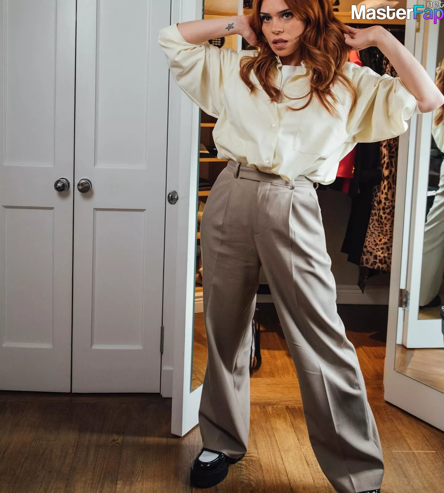 Billie Piper Free Leaked Exposed Picture