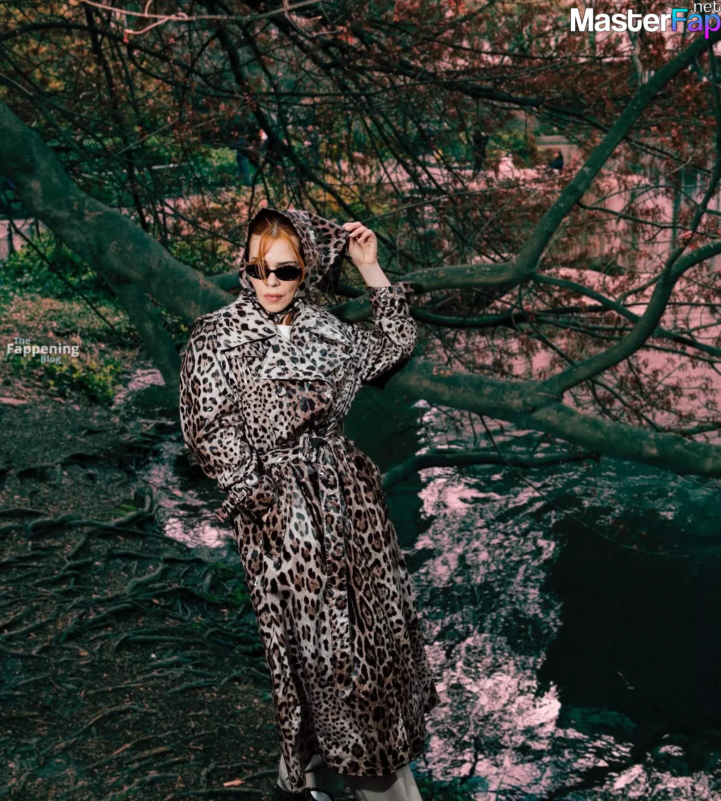 Billie Piper Free Leaked Strapon Picture