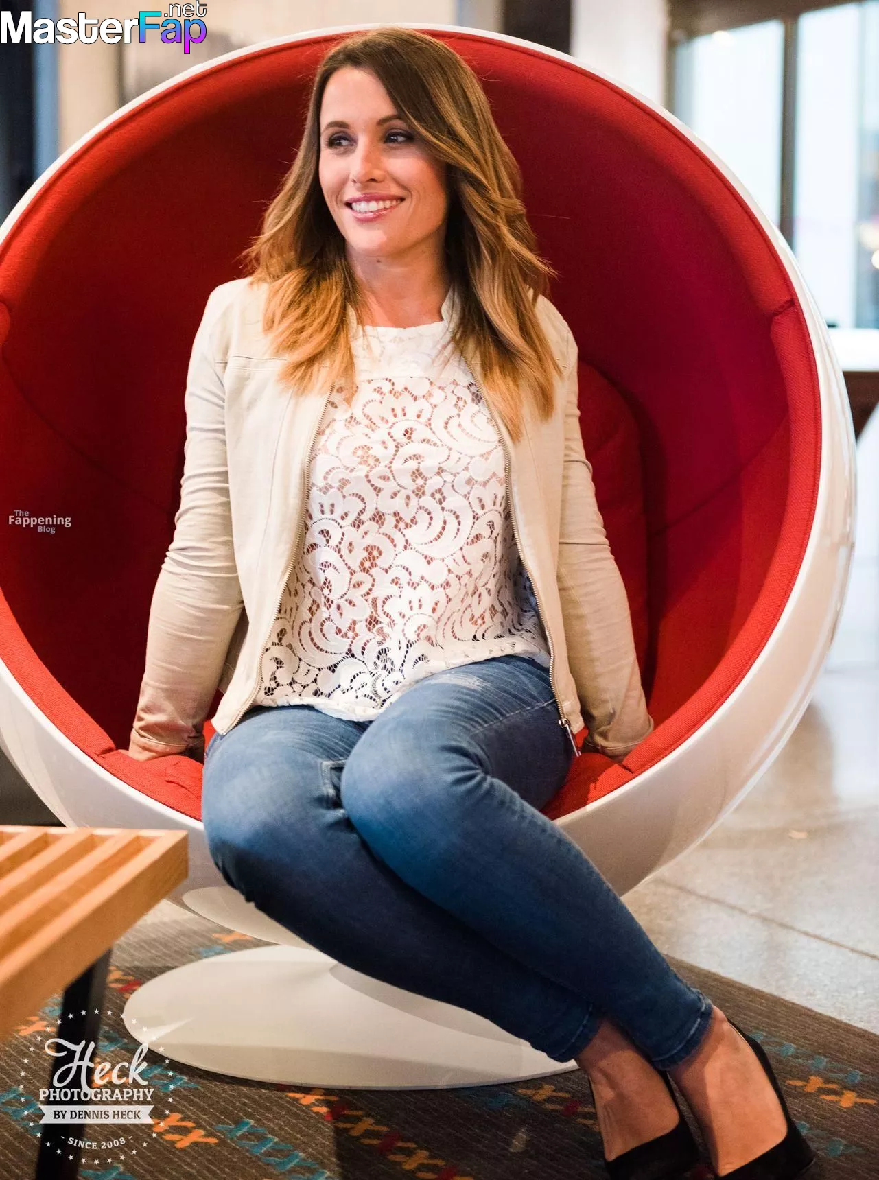 Birgit Noessing Free Leaked Exposed Picture