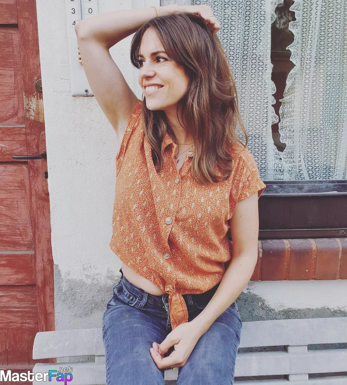 Birthe Wolter Free Leaked Boobs Picture