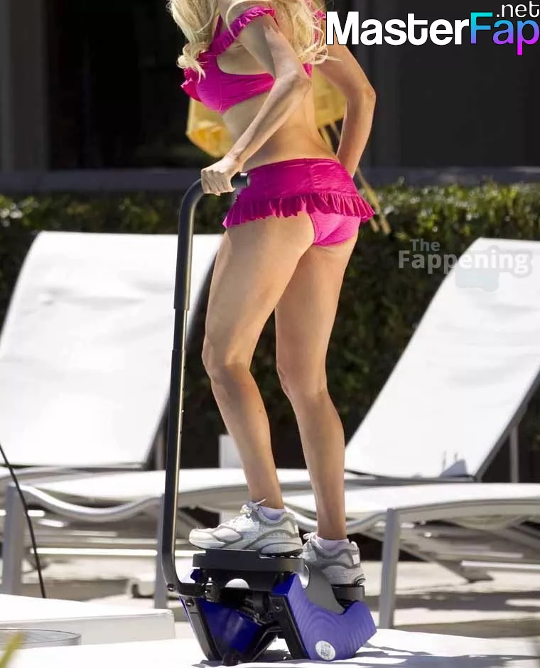 Bridget Marquardt Free Leaked Camporn Picture